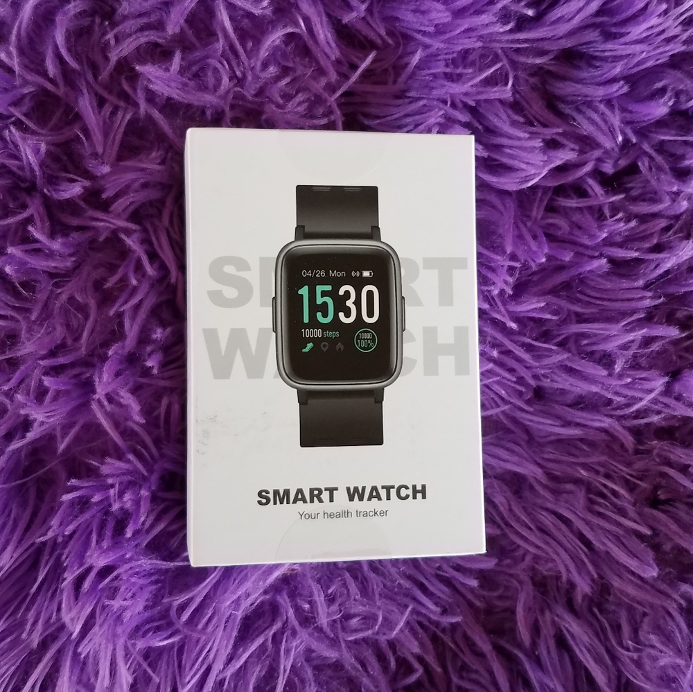 SOLD Android Smart Watch